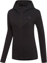 Thumbnail for your product : Puma To-and-From Hooded Jacket