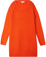 Thumbnail for your product : Chloe Dimple knit dress 4-14 years