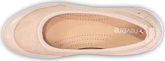 Skechers Revere Comfort Shoes Charlotte Flat