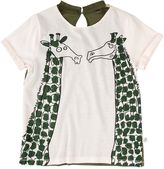 Thumbnail for your product : Stella McCartney Isla T-Shirt