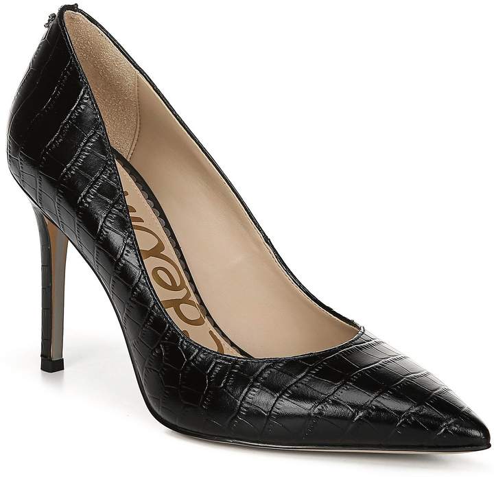 sam edelman hazel croc