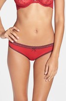 Thumbnail for your product : DKNY 'Delicate Essentials' Bikini (3 for $30)