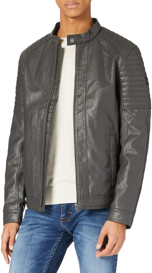 tom tailor biker jacket