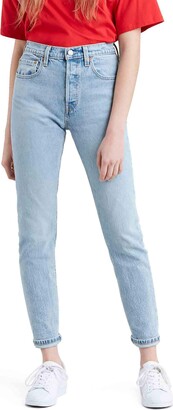 Levis 501 Women Jeans | Shop the world's largest collection of fashion |  ShopStyle Canada