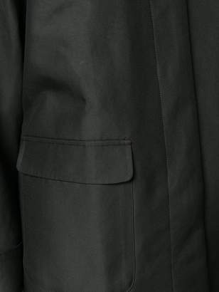Bellerose cropped boxy coat