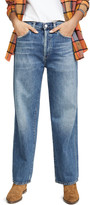 Thumbnail for your product : Citizens of Humanity Joanna Relaxed Vintage Straight Jeans