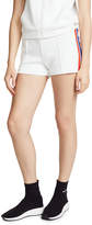 Thumbnail for your product : Pam & Gela USA Stripe Shorts