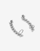 Thumbnail for your product : Ted Baker ELDORIA Princess sparkle ear cuffs