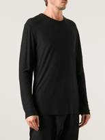 Thumbnail for your product : Alexander Wang T By long sleeve t-shirt