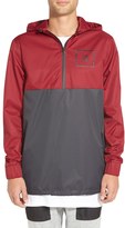 Thumbnail for your product : Zanerobe Taly Hooded Jacket