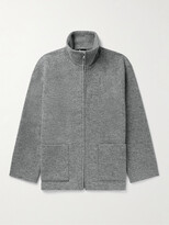Thumbnail for your product : AURALEE Wool Jacket