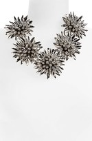 Thumbnail for your product : Tasha Sea Urchin Collar Necklace