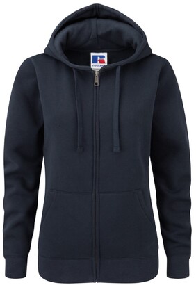 Full Face Zip Hoodie | Shop the world's largest collection of fashion 