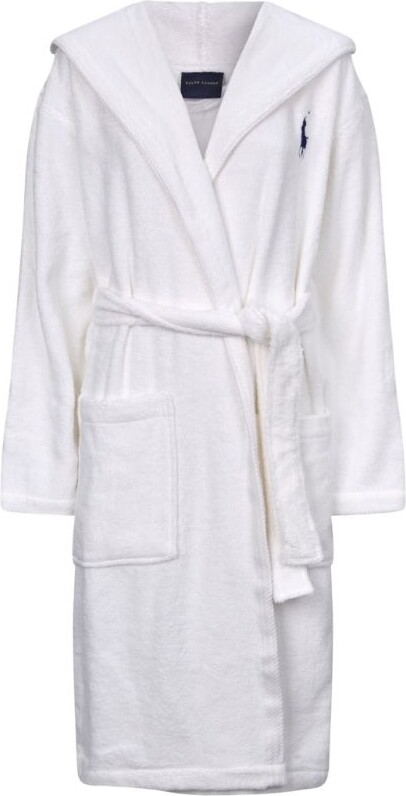 Ralph Lauren Men's Robes | Shop The Largest Collection | ShopStyle