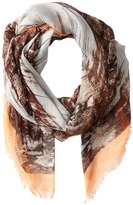 Thumbnail for your product : BCBGMAXAZRIA Second Skin Scarf