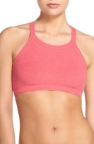 Thumbnail for your product : Honeydew Intimates Women's Ribbed Racerback Bralette