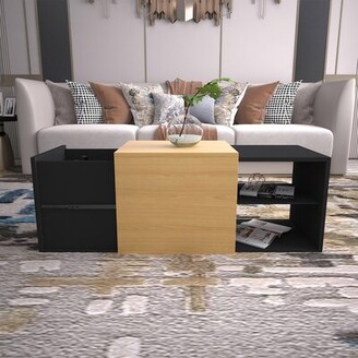 Coffee Table With Storage | Shop the world’s largest collection of