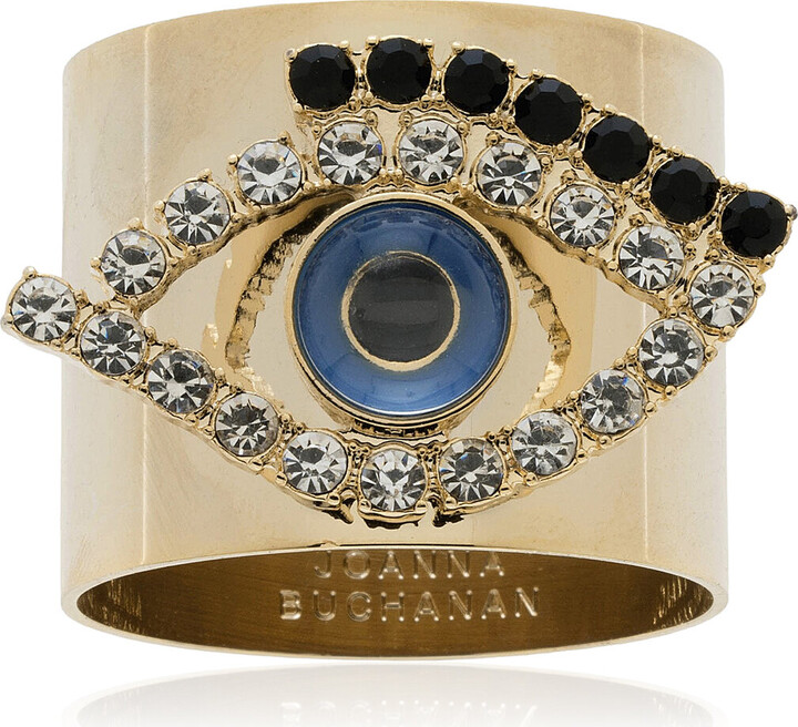 Joanna Buchanan Napkin Rings