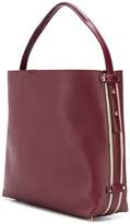 Thumbnail for your product : MICHAEL Michael Kors Griffin large tote bag