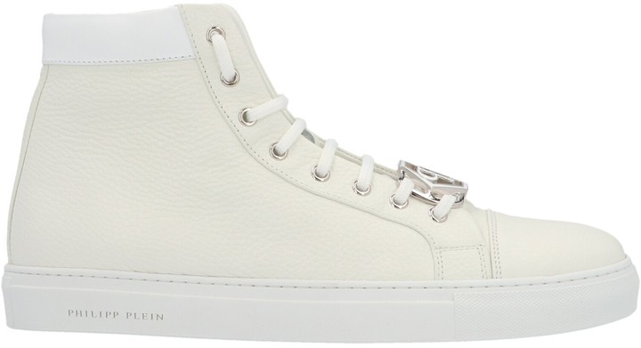 philipp plein statement sneaker