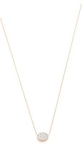 Thumbnail for your product : ginette_ny Twenty Ten Diamond Necklace
