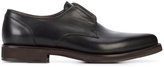 Brunello Cucinelli - pointed toe loafers