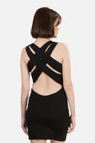 Thumbnail for your product : Alexander Wang Women's Ponte Dress