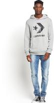 Thumbnail for your product : Converse Mens Cons Overhead Hoody