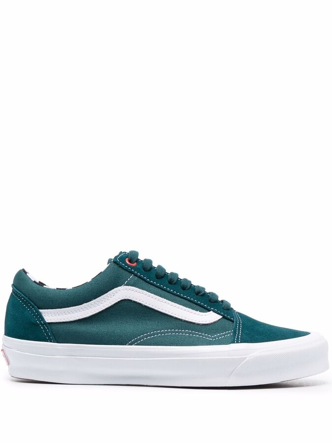Teal Green Shoes For Women | Shop the world's largest collection of fashion  | ShopStyle