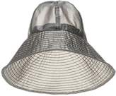Thumbnail for your product : Maison Michel Julianne wide-brim hat