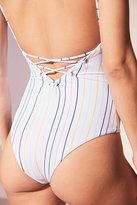 Thumbnail for your product : Tavik Monahan One-Piece Swimsuit