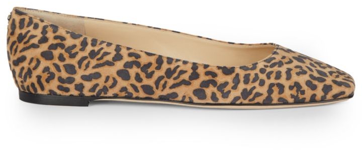 leopard flats canada