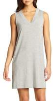 Thumbnail for your product : Hanro Champagne Tank Gown