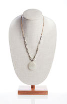 Thumbnail for your product : J. Jill Moonstone Pendant Necklace