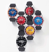Thumbnail for your product : Avon NBA Logo Watch