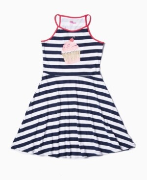 macy's big girl clothes