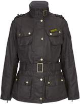 Thumbnail for your product : Barbour International wax jacket
