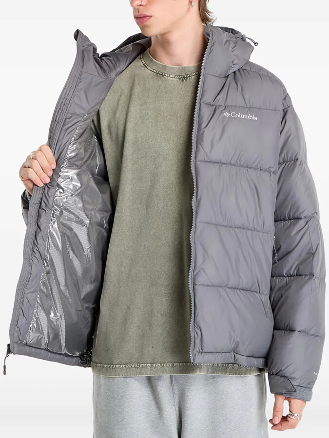 Columbia Pike Lake™ II hooded jacket