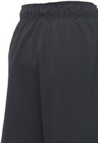 Thumbnail for your product : Nike Flex Essential 2-in-1 Shorts