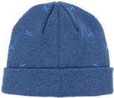 Thumbnail for your product : Bench Turn Up Embroidered Beanie