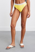 Thumbnail for your product : Bandier X Solid & Striped The Candace Bottom in