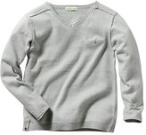 Thumbnail for your product : Vertbaudet Boy's Long-Sleeved Sweater