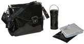 Thumbnail for your product : Kalencom Ozz Iridescent New Flap Bag