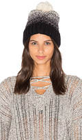 Thumbnail for your product : Michael Stars Seeded Ombre Beanie
