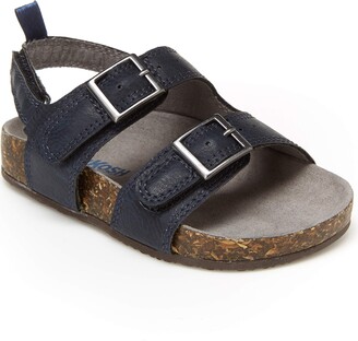 oshkosh baby boy sandals