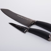 Thumbnail for your product : Schmidt Brothers Cutlery Titanium Series 2-Piece Starter Set