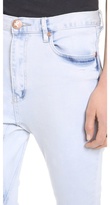 Thumbnail for your product : One Teaspoon Lover Runaway Jeans