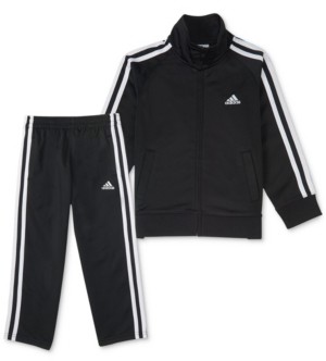 infant adidas coat