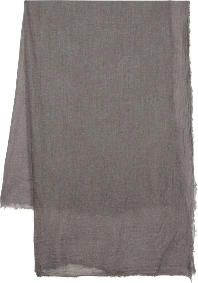 Rick Owens Scarves & Wraps For Women | ShopStyle CA