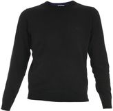 Thumbnail for your product : Sun 68 Round Neck Cotton-cashmere Blend Sweater